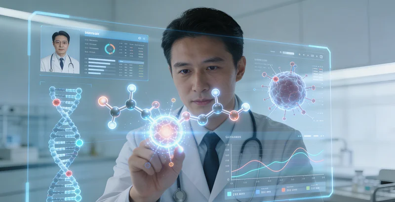 齐齐哈尔DFNB1基因检测报告