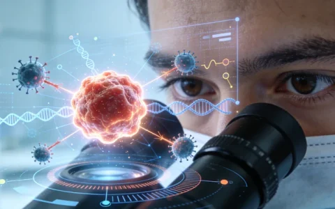 驻马店耳聋伴视网膜色素变性基因检测正规机构前十名参考