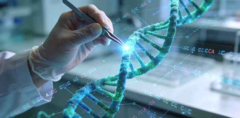 许昌护士为幼儿进行基因检测抽血