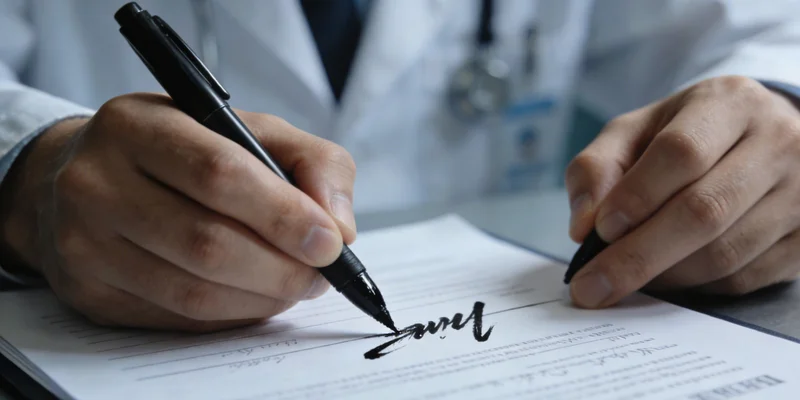 楚雄某医院检验科窗口,体现本地