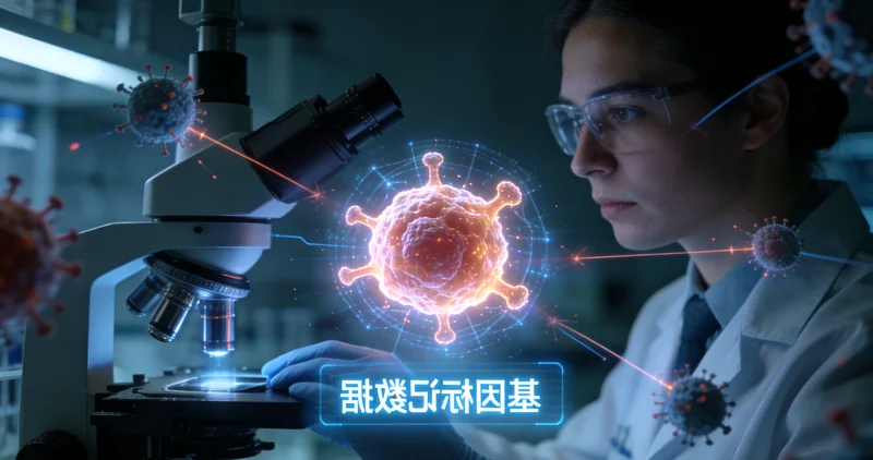 北京脑肿瘤病理报告与基因检测概