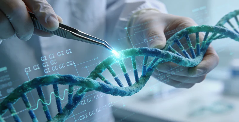 内江医院基因检测实验室处理血液