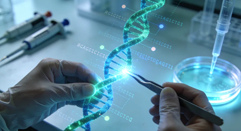 福州家庭获得基因检测咨询后露出