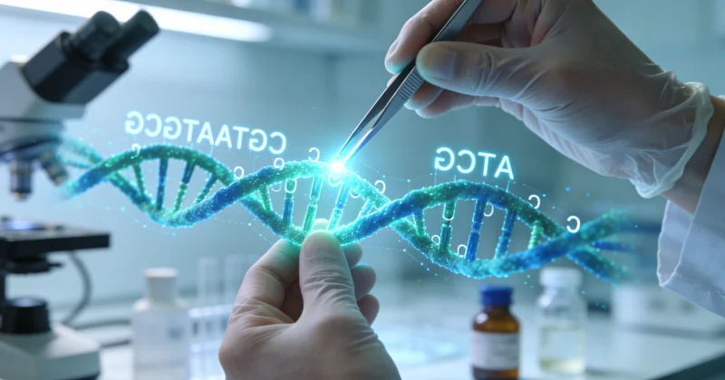 讷河前列腺癌基因检测咨询场景