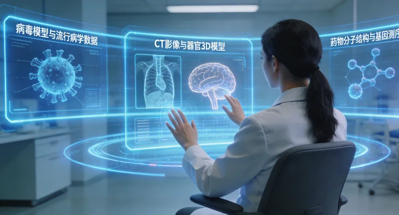 潍坊家庭根据基因检测结果进行儿