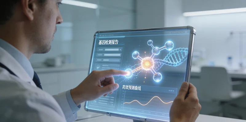 梅州基因实验室高通量测序仪进行