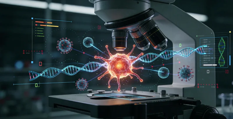 达州医院进行基因检测抽血采样