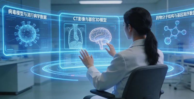 平凉遗传咨询师为家庭解读基因检