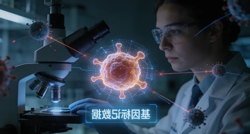 胃癌基因检测采样工具井冈山