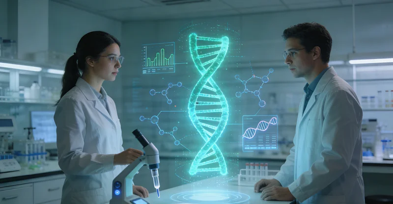 安庆家庭获得检测报告后安心交流