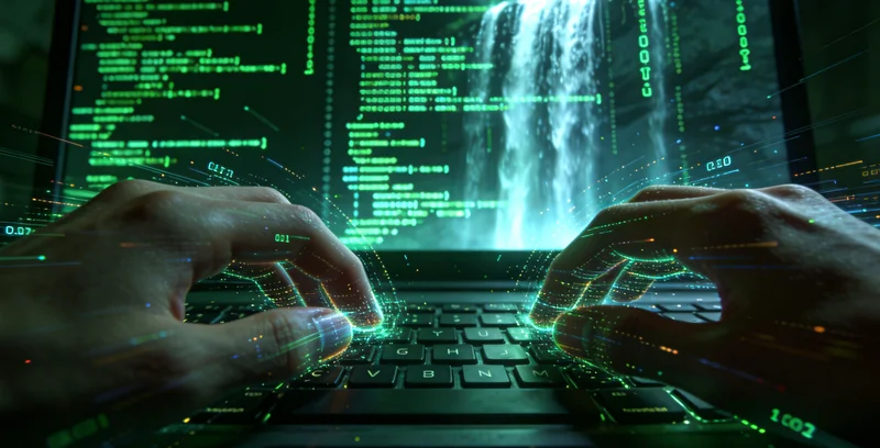 传统微生物培养皿与现代基因测序