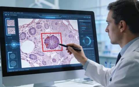 常德SLC26A4基因基因检测机构名录:优选3家(附2026年地址)