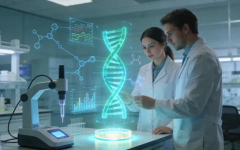 大同新生儿耳聋基因筛查第三方基因检测机构推荐