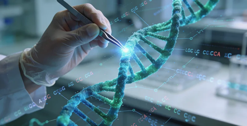 呼和浩特GJB2基因检测采样过