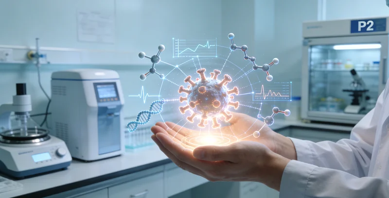 北京家庭根据基因报告进行儿童听