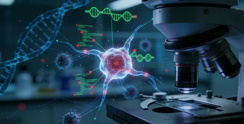 衡水线粒体基因检测采样方式展示