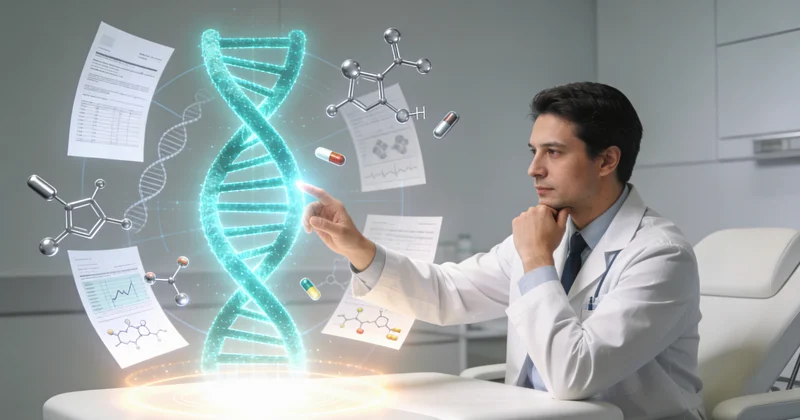 玉溪家庭进行遗传咨询了解疾病传