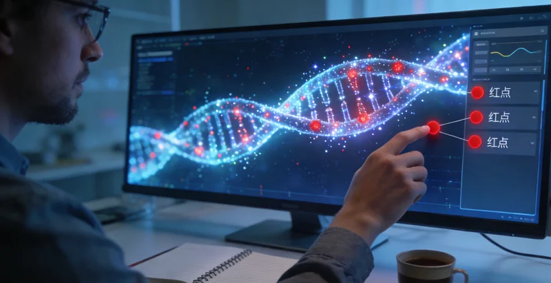 X连锁遗传模式示意图解释传男不