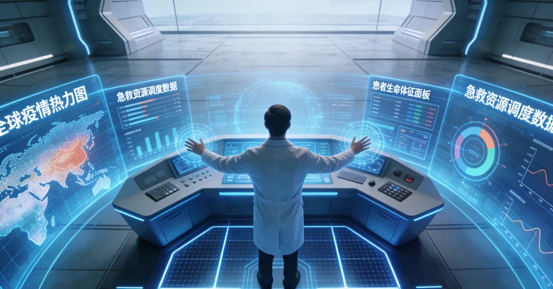 常州医生为家庭解读基因检测报告