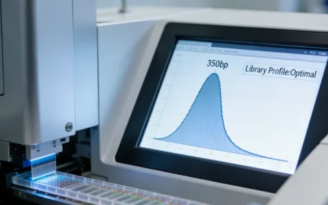 随州线粒体遗传耳聋基因检测:2家可靠机构严选名录(2026地址)