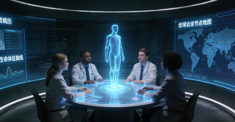 百色遗传咨询师为家庭解读基因检