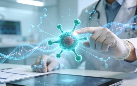 重庆CDH23基因检测不同机构服务水平对比