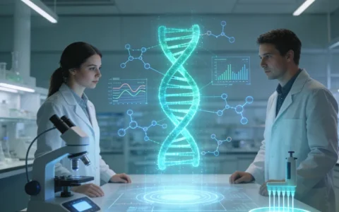 呼和浩特先天性耳聋基因检测机构哪家靠谱