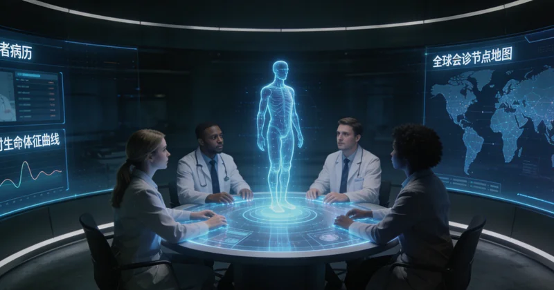 商洛遗传咨询师为家庭解读基因检