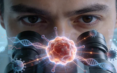 益阳耳聋伴色素异常基因检测机构排名