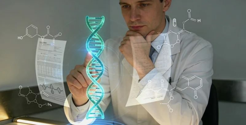 三沙遗传咨询师为家庭解读基因检