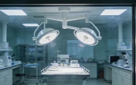 大同腹泻病原基因检测哪里正规？一文读懂机构选择与避坑指南