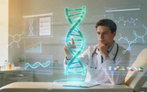 南充Jervell-Lange-Nielsen综合征基因检测哪家专业