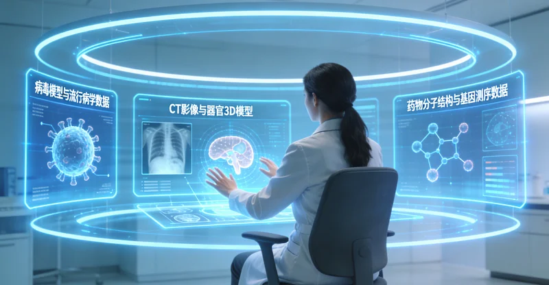 泸州家庭通过基因检测获得健康宝