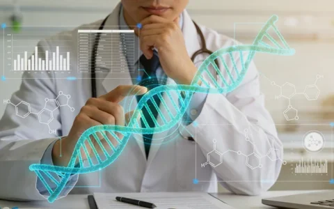 宝鸡TMC1基因检测如何选择权威的公司