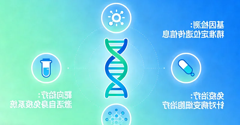 果洛州肺癌患者查看NTRK基因