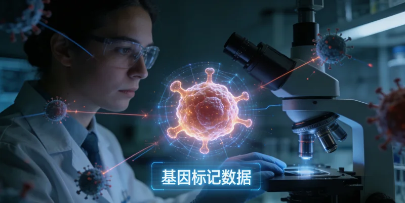 十堰新生儿接受听力与基因联合筛