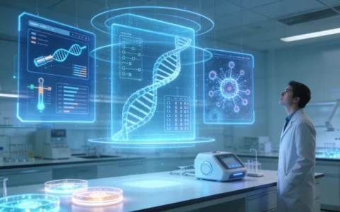 东莞OTOF基因检测机构指南：选择本地靠谱机构（避坑指南）