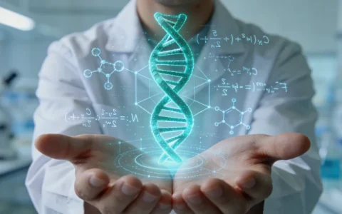 同江PAX1基因突变检测公司哪家靠谱？