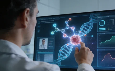 合肥耳聋四项基因检测靠谱机构清单与最新地址