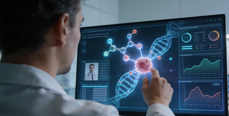 合肥耳聋基因检测报告与专业实验