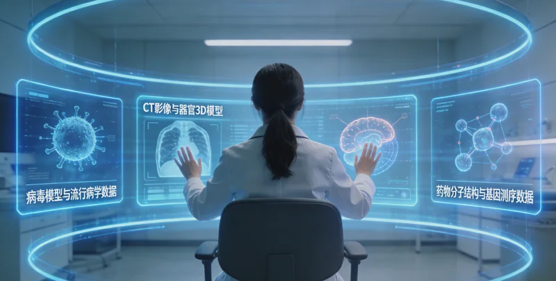 廊坊家庭进行遗传健康咨询与规划