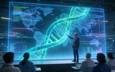 安康I型Usher基因检测前十名公司名单