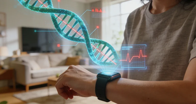 德阳遗传性耳聋基因检测原理示意