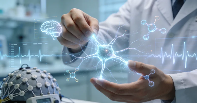 那曲高原风光下温馨的家庭场景