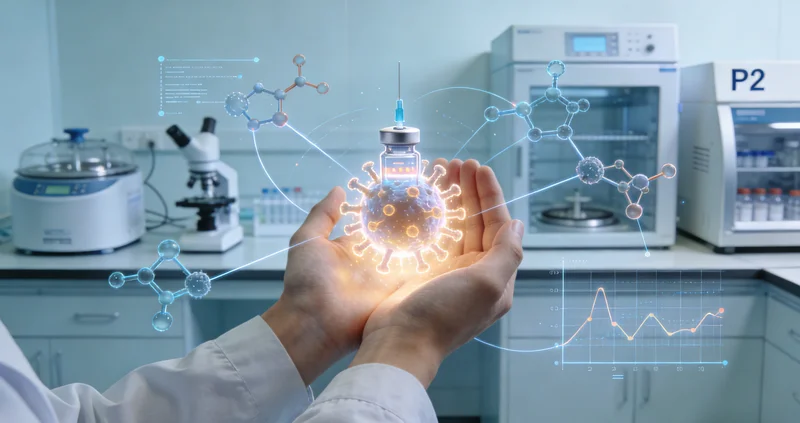 遗传咨询师为宜昌家庭解读检测报