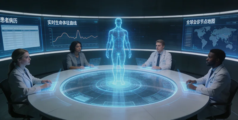 镇江家庭进行遗传咨询与报告解读