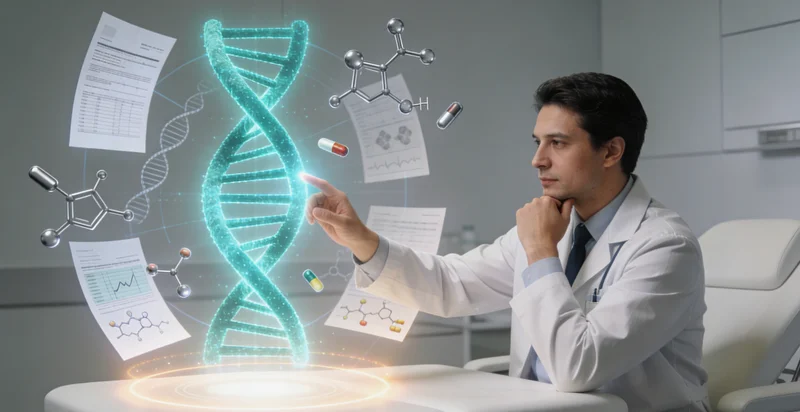 济宁遗传顾问为家庭解读DFNX