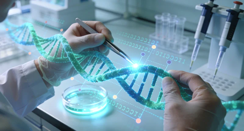 阳江淋巴瘤基因检测科学原理图解