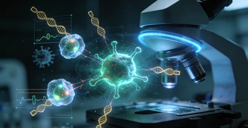 汕头市民在医院进行遗传咨询
