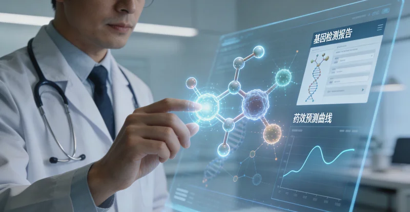 Stickler综合征基因检测